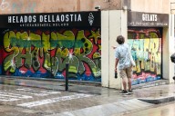 Això tan català de tocar la pera