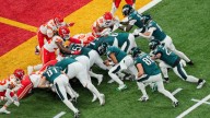 Eagles vs. Chiefs Livestream: How to Watch NFL Week 2 Online Today