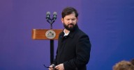 Boric reflota debate por normativa de permisos sectoriales y afirma: “No son un freno al desarrollo”