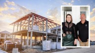 Tingey Development Group: Perth custom residential builder goes into liquidation with 15 unfinished projects