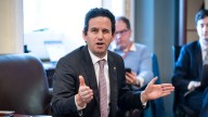 Schatz on Kirk suspect’s politics: ‘What f—ing difference does it make’