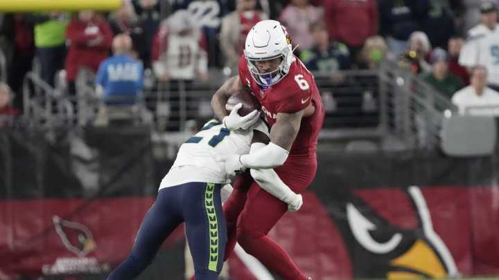 How to watch Cardinals-Seahawks NFL Thursday Night Football game today