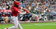 Reds look to clinch wild card spot, sweep Brewers in final regular season series
