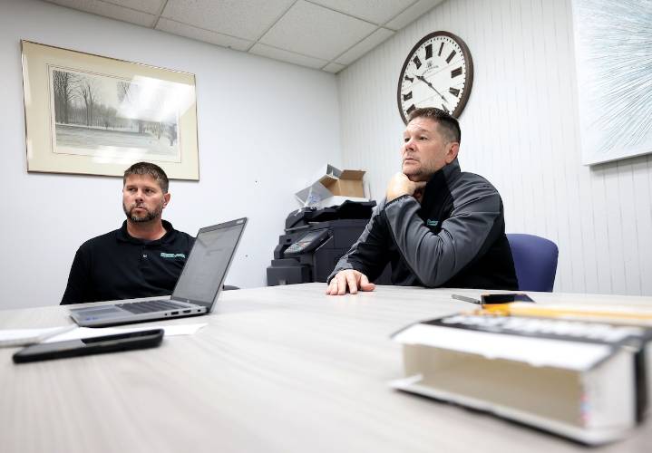 Owners of Central NY factory raided by federal agents shocked: ‘We feel terrorized’