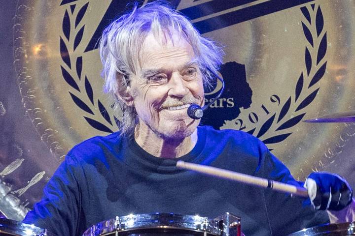 Frank Beard Set to Return to ZZ Top After Second 2025 Medical Absence