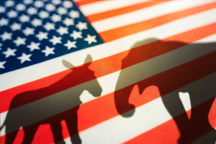 Study Claims People with ‘Extreme’ Political Opposites ‘May Be More Alike'