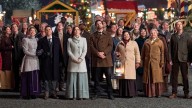 Will There Be a 'When Calls the Heart' Christmas Movie This Year?