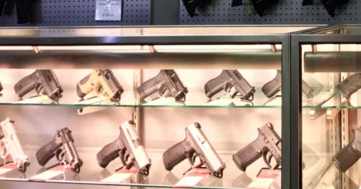 Formella asks U.S. Supreme Court to take on case of Granite Staters charged on Mass. gun laws