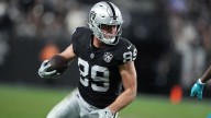 Raiders’ Brock Bowers is officially active for MNF vs. Chargers