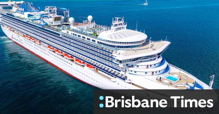 I thought big ships were loud and bogan. I discovered something different