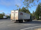 New tools will help truckers find rest area parking on I