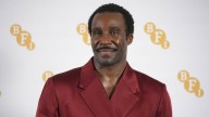 Tennessee alum Tramell Tillman wins Emmy Award
