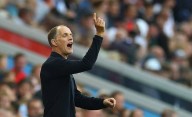 Tuchel quiere balones y saques de banda largos en el fútbol de Inglaterra de cara al Mundial