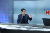 Tomás Gálvez evalúa la salida de Rafael Vela y José Domingo Pérez del Equipo Lava Jato