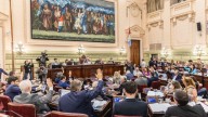 En VIVO: la Convención de Santa Fe entra en la recta final y debate los últimos artículos de la nueva Constitución
