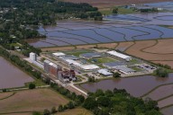 Complaints filed over alleged abuse at Louisiana ICE facility