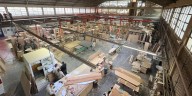 Cuáles son los sectores de la industria que tienen mayor capacidad ociosa según el Indec
