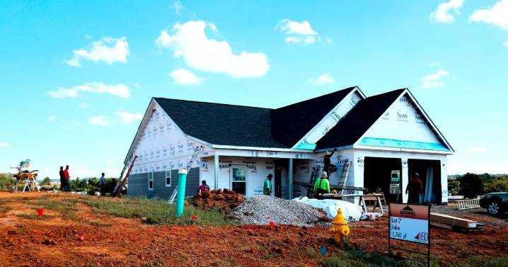 Open House scheduled for Masengill Landing development