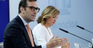 El Gobierno podrá acordar de forma puntual y por interés general excepciones al embargo de armas a Israel