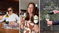 Australians are snapping up premium wines for Spring with up to 49 per cent off right now