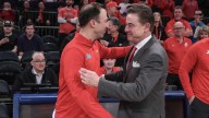 Rick Pitino vs. Richard Pitino Big East clash gets official date