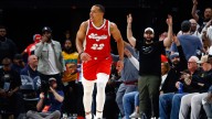 Desmond Bane makes career-high guarantee for first Magic season