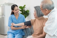 Companions 'Untapped Resource' For Health Care Visits, Poll Finds