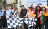 Empieza Magdalena Contreras a despedir a cerca de 3 mil baches