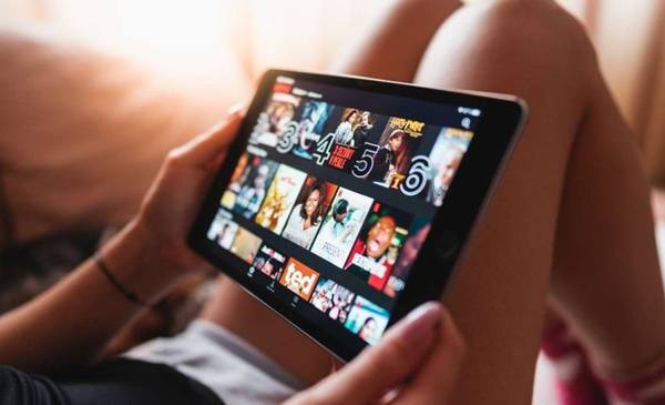 Qué películas y series ver este cuarto fin de semana de septiembre 2025 en Netflix: están