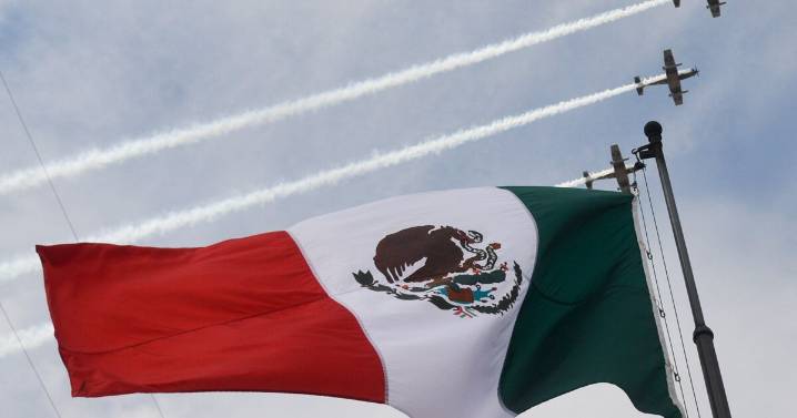 AICM suspenderá vuelos en CDMX por desfile de Independencia: estos son los horarios