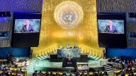 El segundo día de la Asamblea General de la ONU, en directo