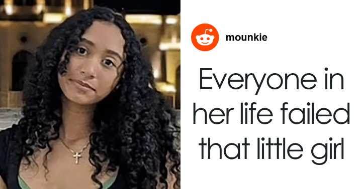 Family Breaks Silence After Missing 15YO Girl Is Found In Trunk Of Singer D4vd’s Tesla