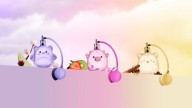 Squishmallows Is Launching a Fragrance Line at Ulta Beauty