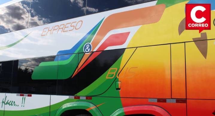 Huancayo: Escolares deportistas denuncian robo de equipajes en bus interprovincial