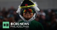 Eagles fans are ready for the season home opener against the Cowboys