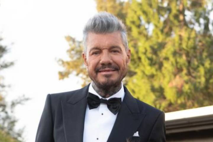 Giro profesional. Cómo se llamará el nuevo programa de streaming de Marcelo Tinelli