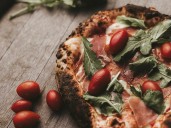 El campeón sudamericano de la pizza es argentino, aprendió el oficio entre amigos y hace 4 años abrió su propio local