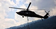 Alcalde de Medellín solicitará extradición de responsables de ataque a helicóptero de la Policía