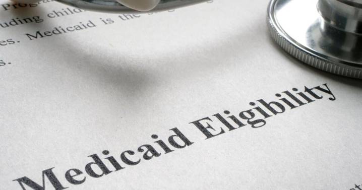 Idaho Medicaid needs $60 million more this year, as state faces projected budget shortfall