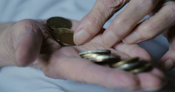 Coin collector says check for UK coins that could be worth thousands of pounds
