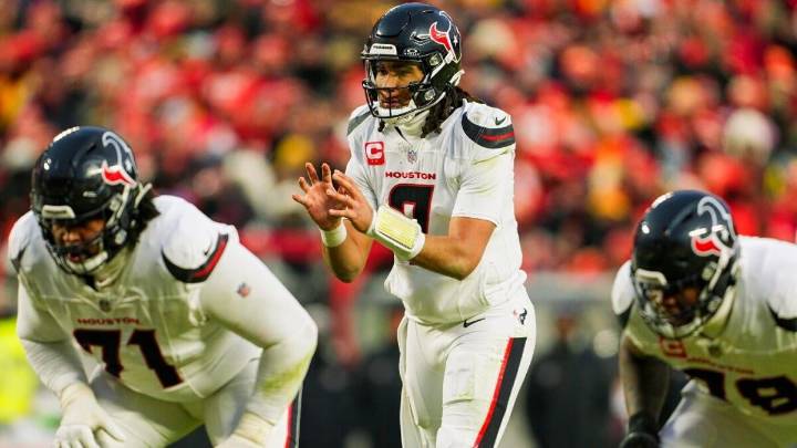 Texans vs. Jaguars: Where to watch NFL Week 3, betting odds, promo code, prediction for Stroud vs. Lawrence