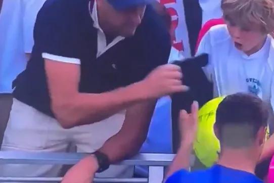 Los daños colaterales del robo de una gorra en el US Open: un aluvión de reseñas negativas hunde en Google a la empresa equivocada
