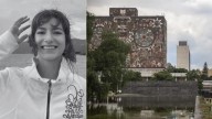 Muere Dahiana Michel Ceballos, estudiante colombiana de intercambio en la UNAM