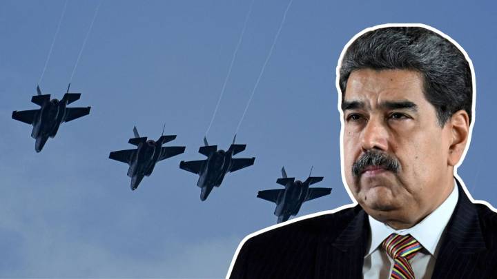 "Es cuestión de tiempo y el cronómetro va en contra de Maduro": analista habla sobre la posibilidad de una acción de EE. UU. contra el régimen de Venezuela