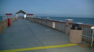 Pier 60 on Clearwater Beach partially reopens Monday nearly a year after back