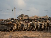 Genocidio en Gaza: bombardeo israelí deja 11 muertos en Gaza