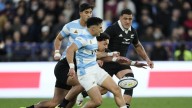 Albornoz back for Pumas ahead of South Africa trip