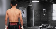 ¿Qué pasó con el boxeador Jesús Iván Mercado? ‘Rafaguita’ fue encontrado en una cobija con cinta