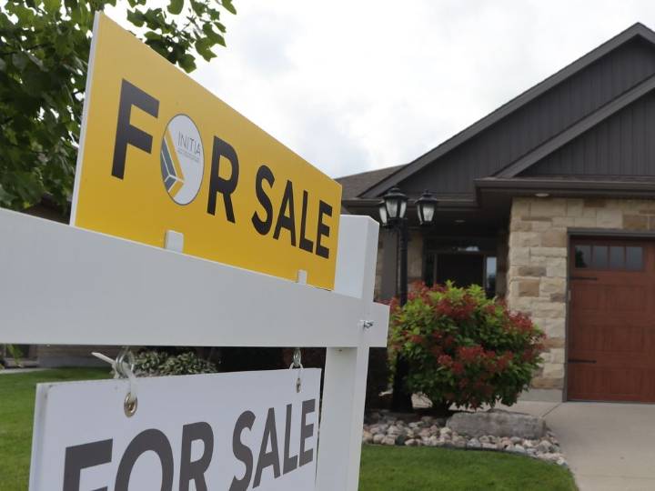 McLister: Mortgage rates continue downward, if only marginally
