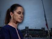 Claudia Sheinbaum encabezará ceremonia por víctimas de sismos